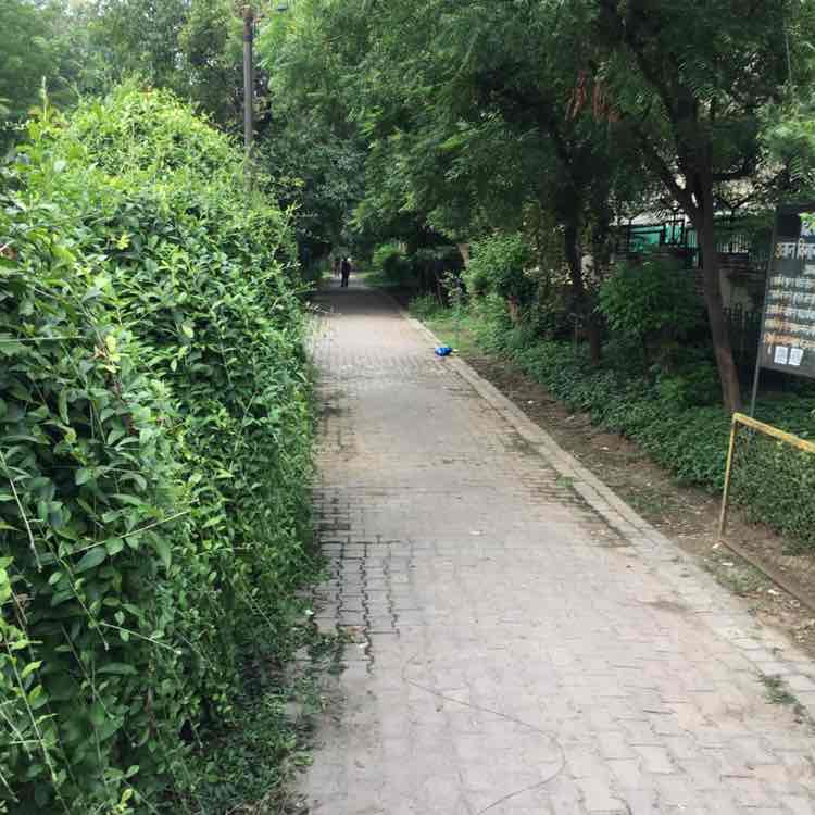 kskdwarka post 1