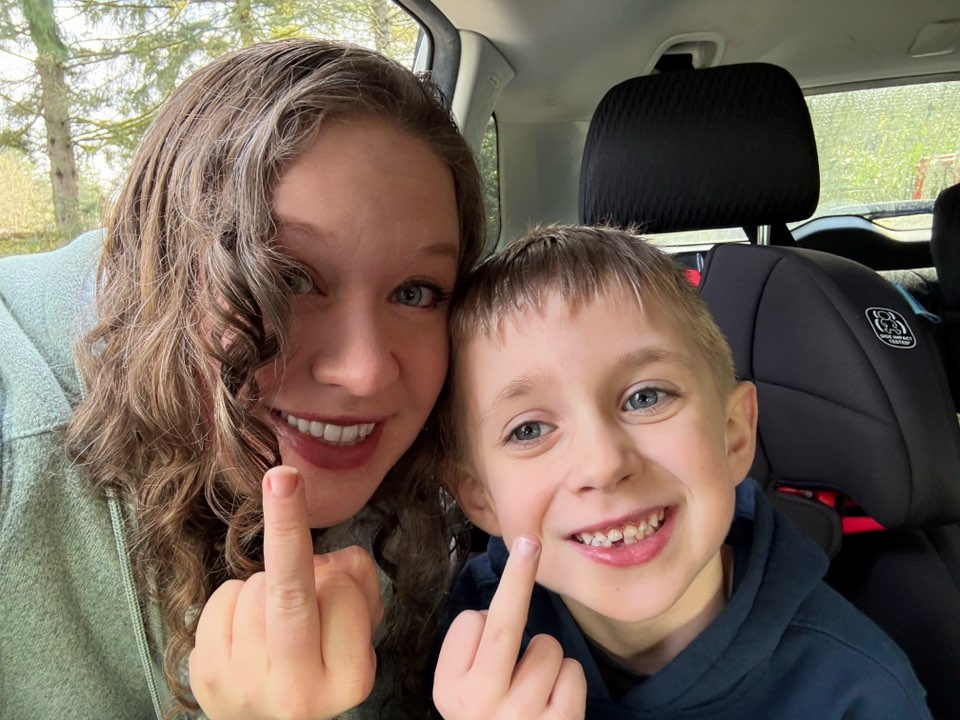 Christina Berrell profile