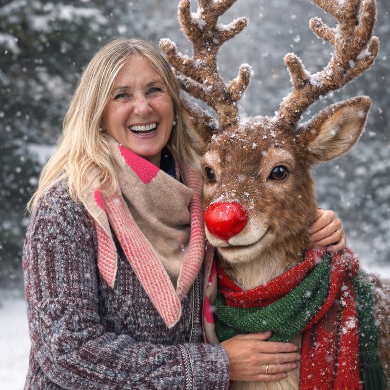 Danissima Diana 🐾