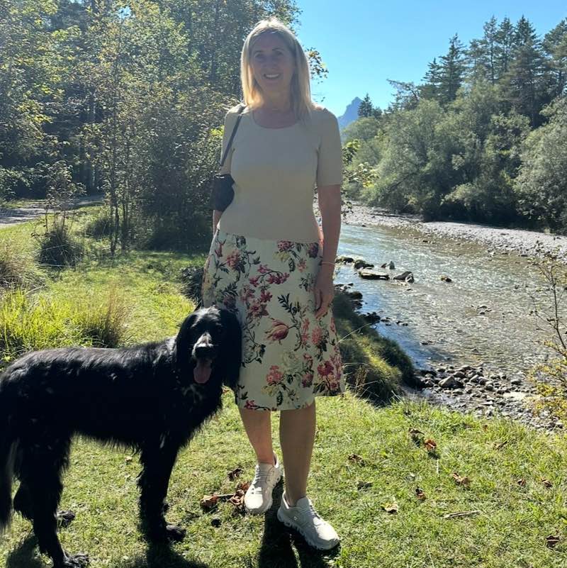 Danissima Diana 🐾