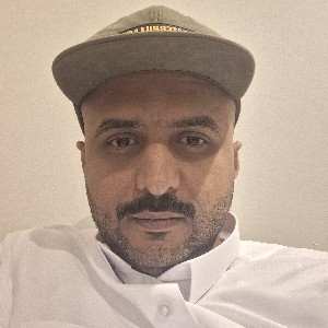 سعيد المالكي