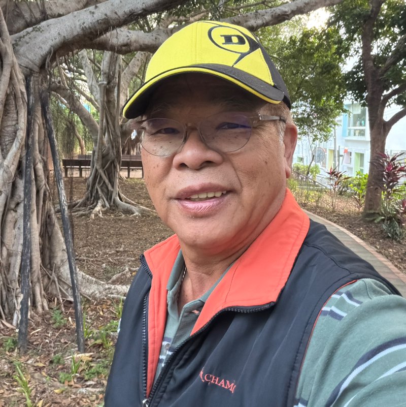 新竹兵哥 profile