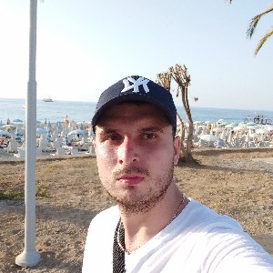 Никита profile