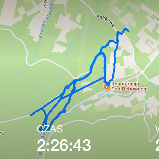 GÓRY to jest to💪 Kasia post image