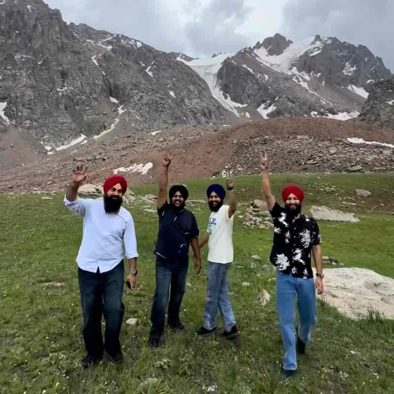 НИЕТ 21 𝑀𝑜𝒽𝒾𝓃𝒹𝑒𝓇 𝒮𝒾𝓃𝑔𝒽 🇮🇳 post image