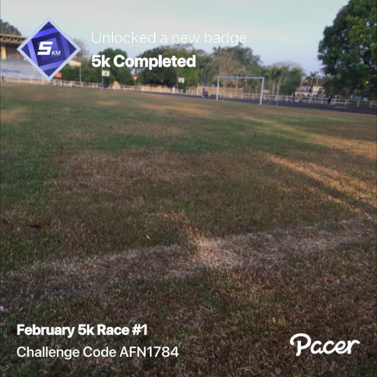 Zuwairi Shariff post 1