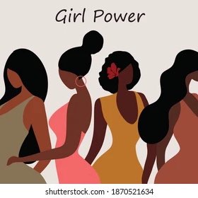 Walking Sistars Gina post image