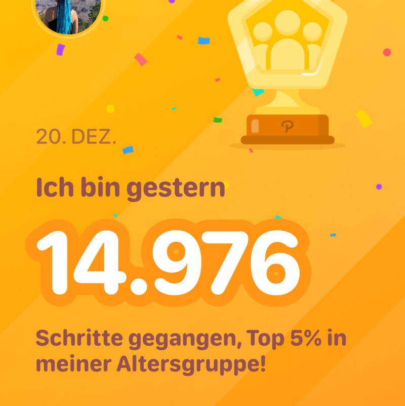 Lisa Pföhler post 1