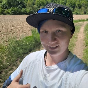 Melli 🇩🇪🏃🏼‍♂️🐯 profile