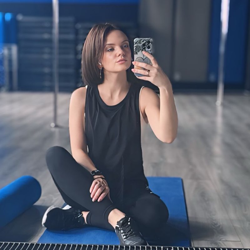 Маргарита profile