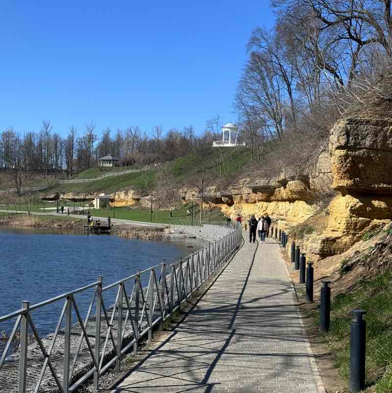 ГПУ Маргарита post image