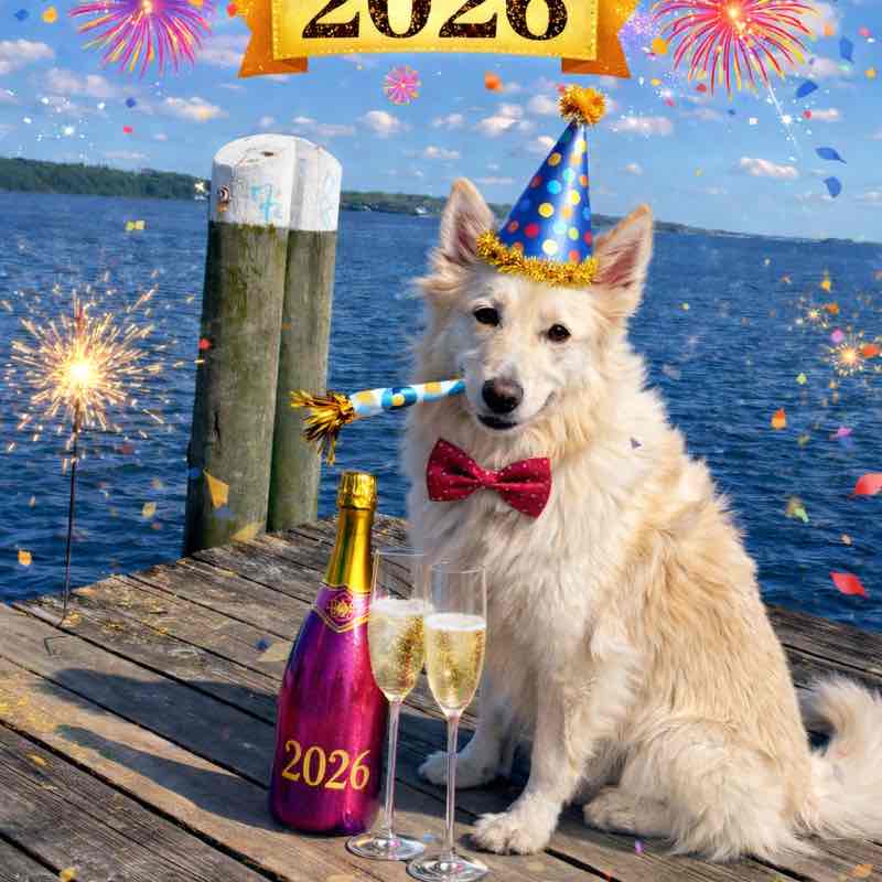 Susanne  🐾 post 1