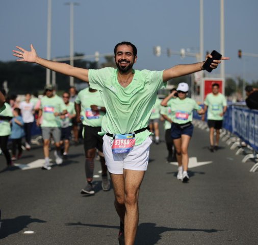 Khalid Alkaabi profile