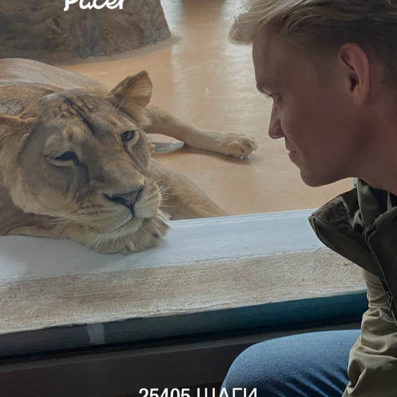 Дмитрий post 1