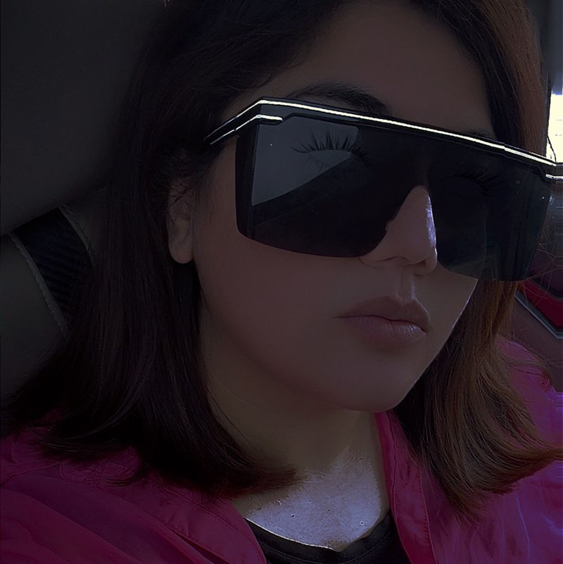 Sadia Gillani profile
