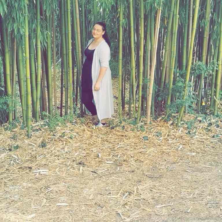 LesBariatriques💪🏻✨ Mélissa post image