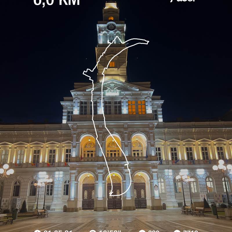 Cristiano Run&Walk ♈️🇮🇹🐕 post 1