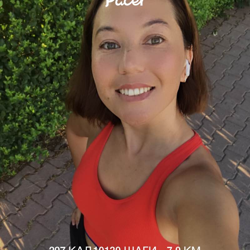 Asel Kalykbaeva post 1