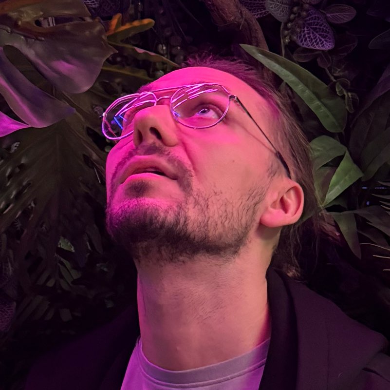 Perkin Vyacheslav 🦍