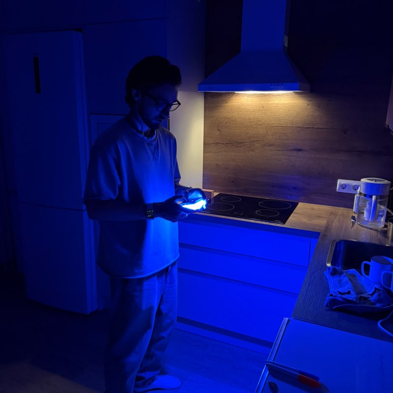 Perkin Vyacheslav 🦍 post 2