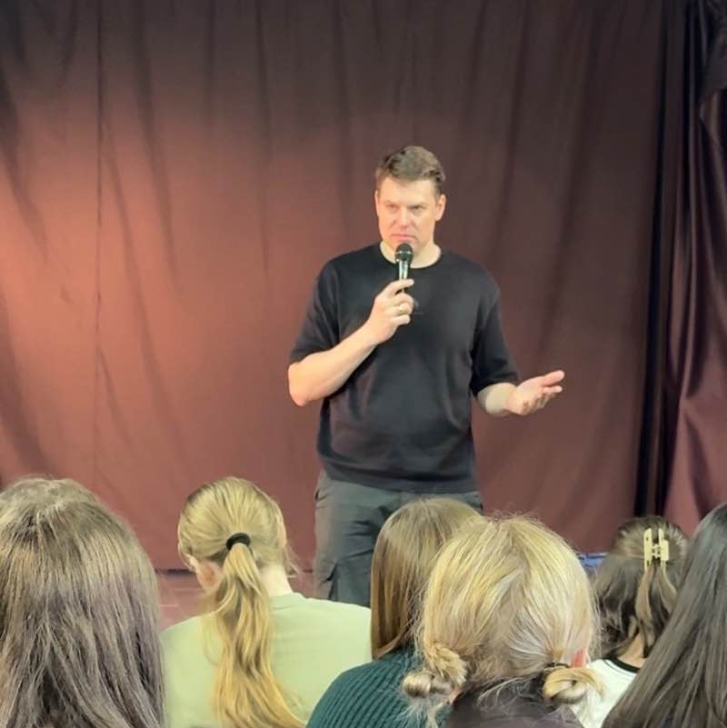 Perkin Vyacheslav 🦍 post 2