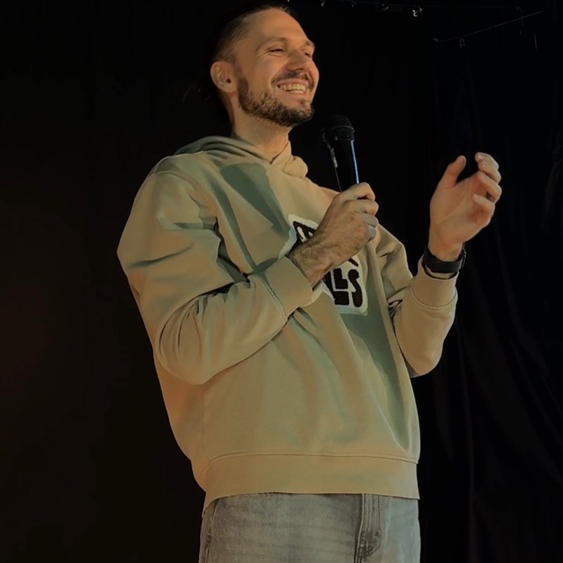 Perkin Vyacheslav 🦍 post 1