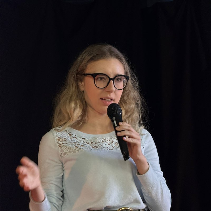 Perkin Vyacheslav 🦍 post 3