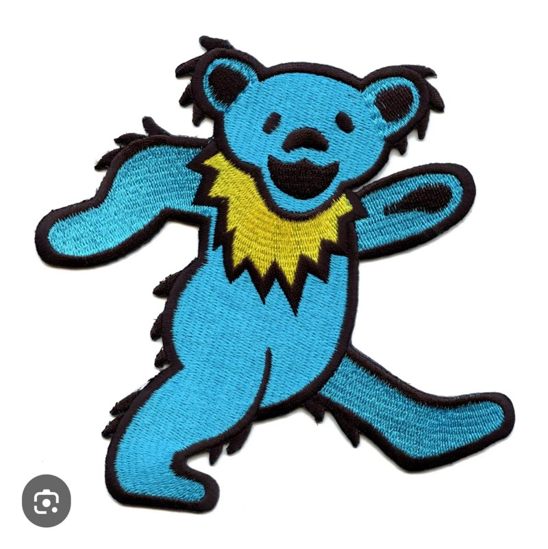 Bound to cover just a little more ground..