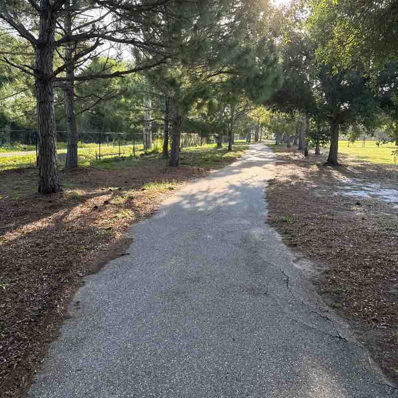 Bound to cover just a little more ground.. post 1