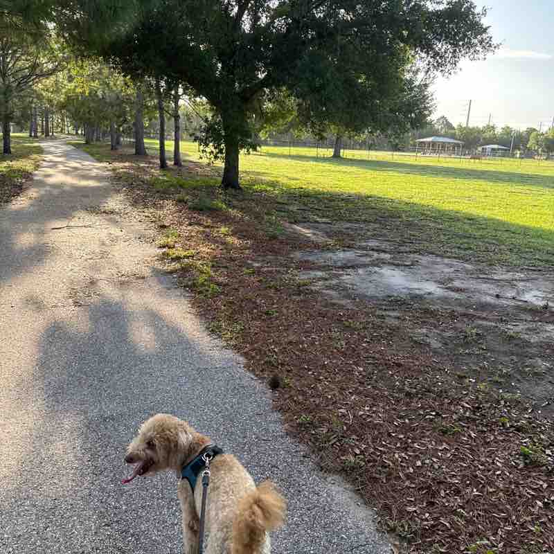 Bound to cover just a little more ground.. post 1