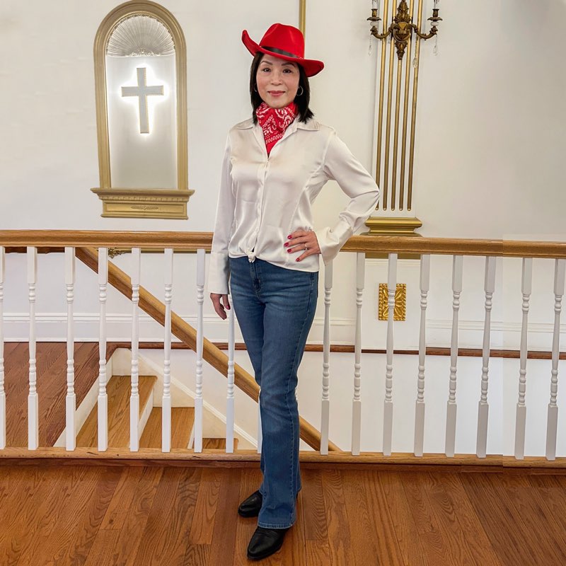 Judy🍎秀外慧中🍎