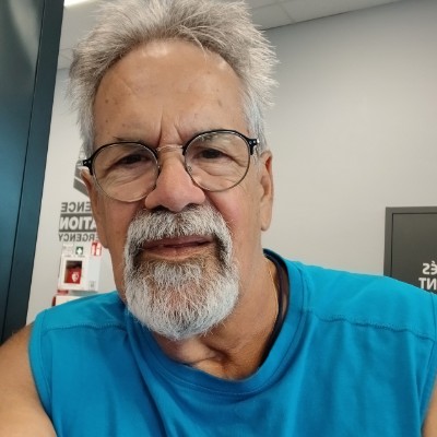 Gil 🙋‍♂️🇨🇦 post 1