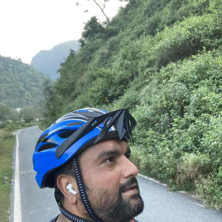Rajeev post 2