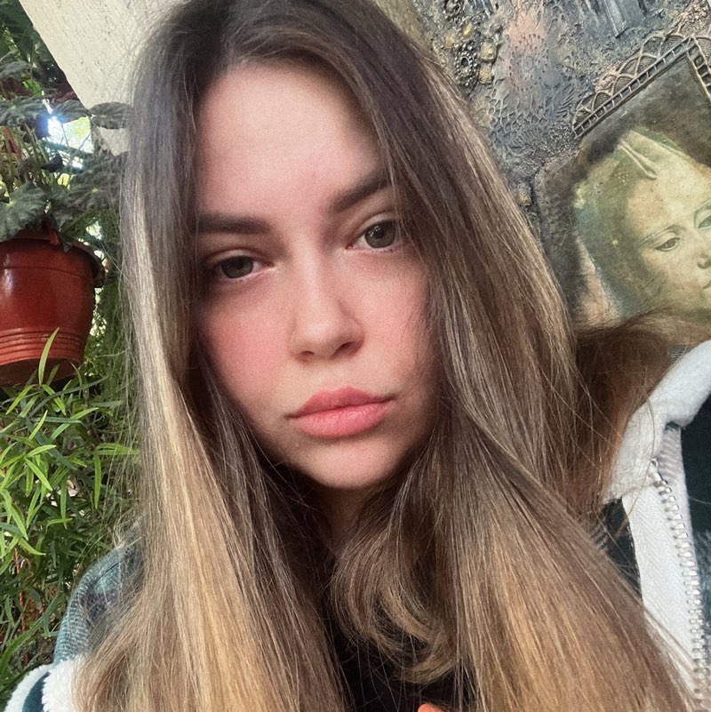 Юлианна 🖇️ profile