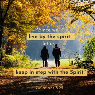 Grace's Inspirational Corner Melissa post image