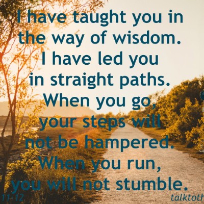 Grace's Inspirational Corner Melissa post image