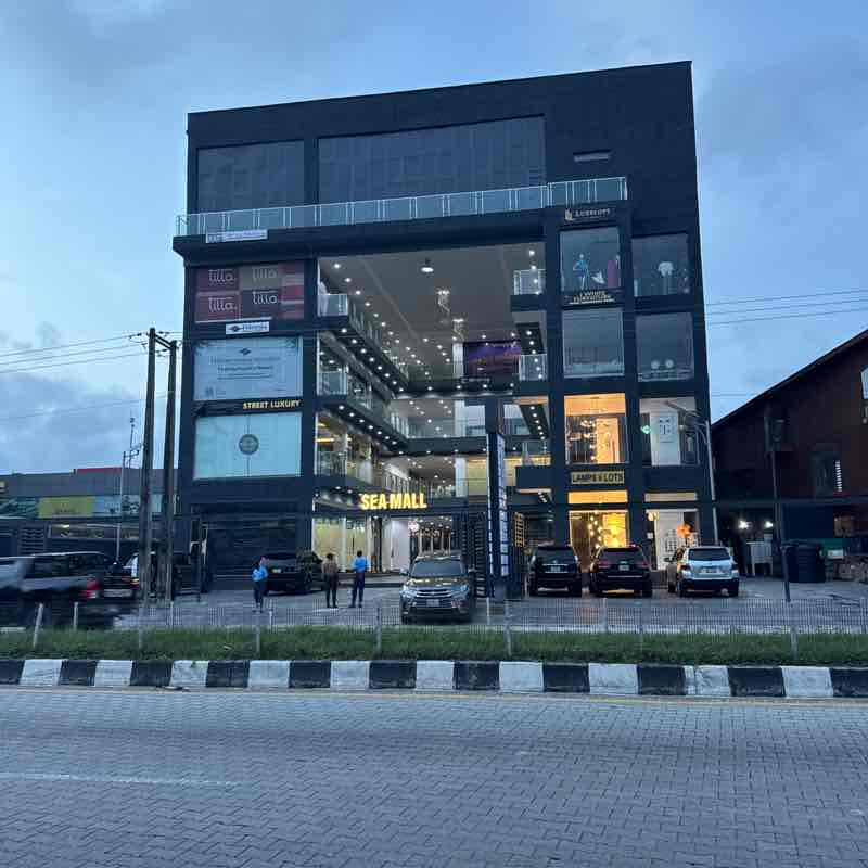 TWICE Nigeria Summer Challenge Tokunbo post image