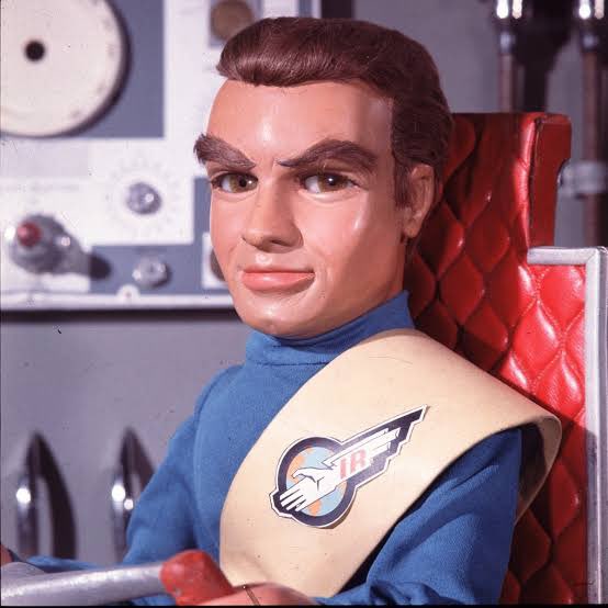 Virgil Tracey