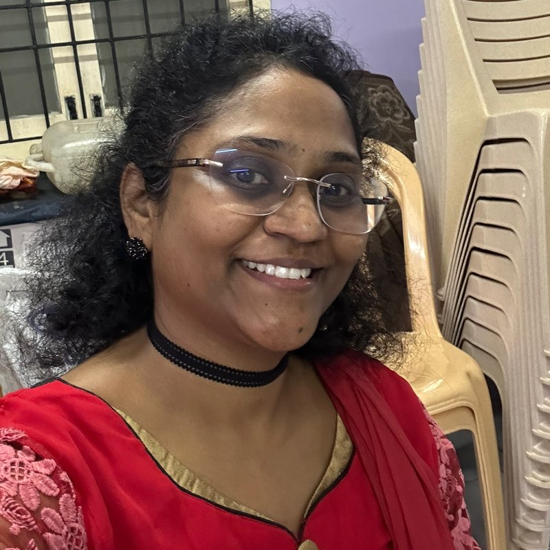 KanthiRekha
