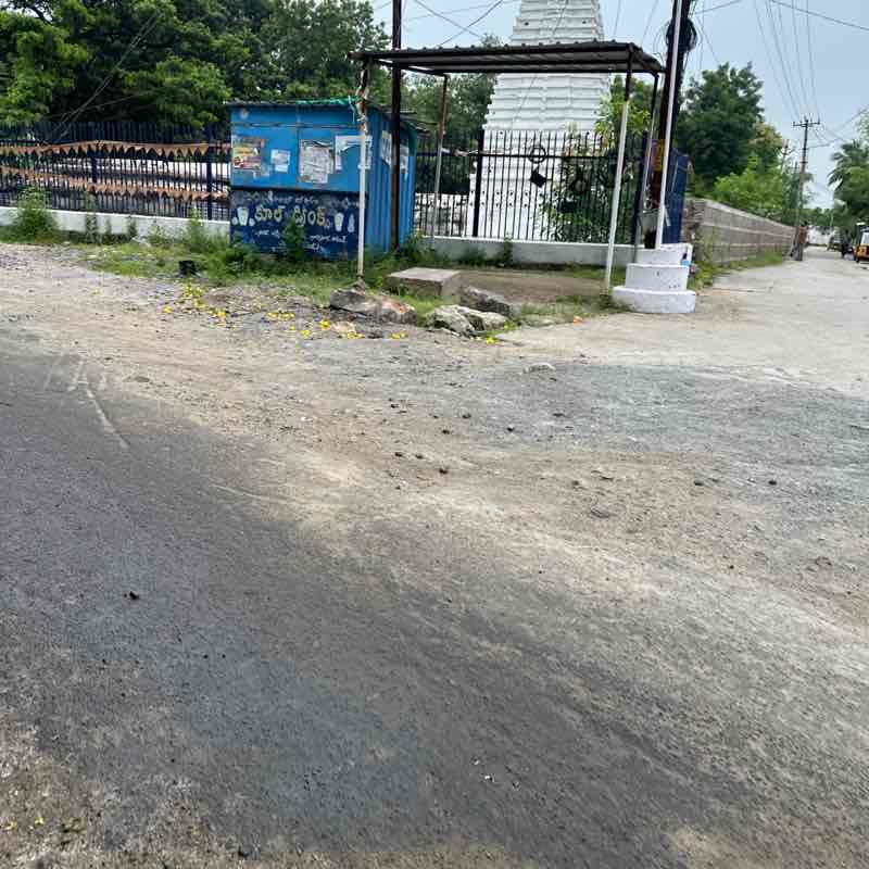 Nagaraju post 1
