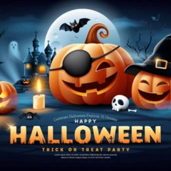 The Blissful Walkers Mike 🇺🇸 post image