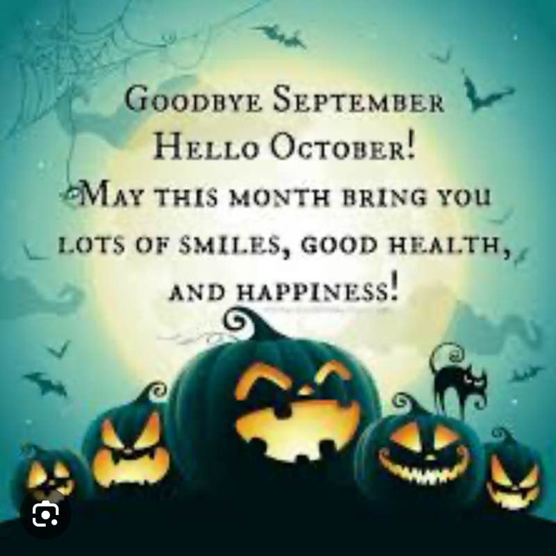 The Blissful Walkers Mike 🇺🇸 post image