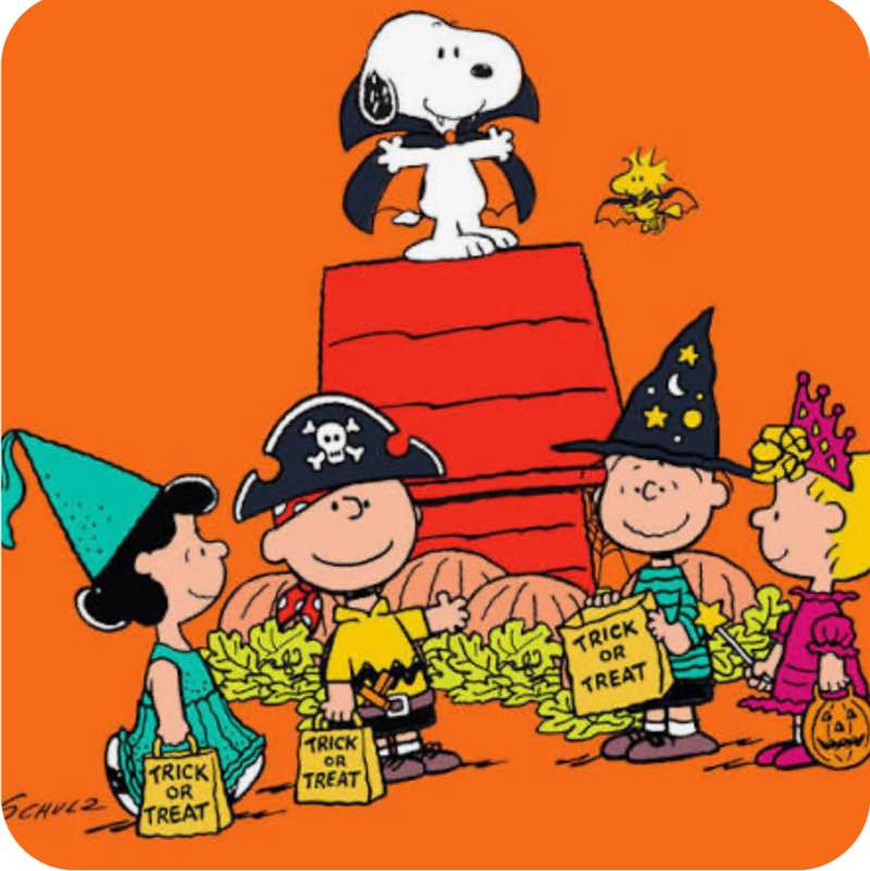 The Blissful Walkers Mike 🇺🇸 post image