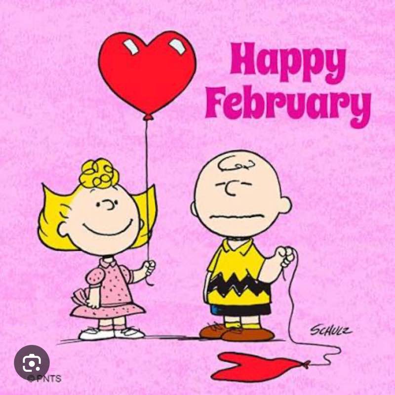 The Blissful Walkers Mike 🇺🇸 post image