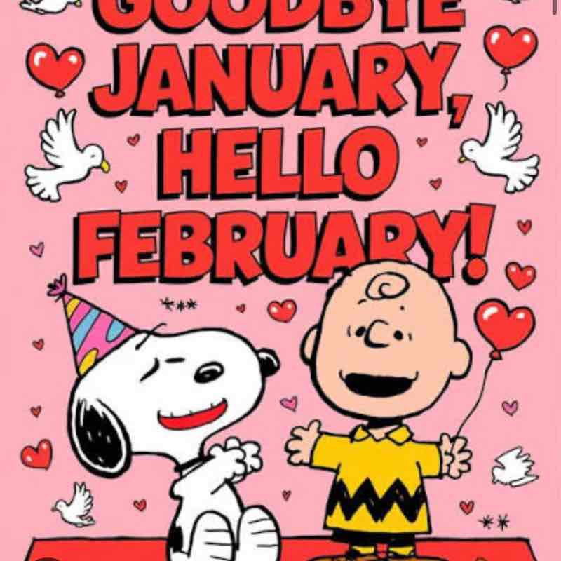 The Blissful Walkers Mike 🇺🇸 post image