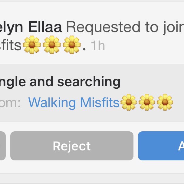 Walking Misfits🌼🌼🌼 Mike 🇺🇸 post image