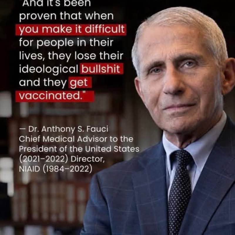 truth seekers Mike ๐บ๐ธ post image