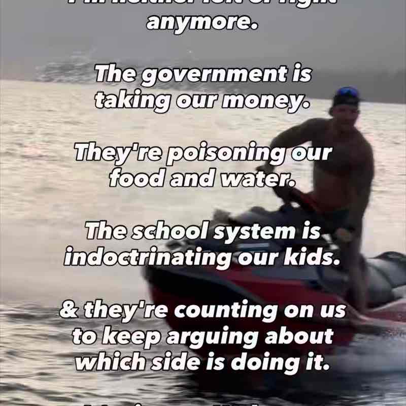 truth seekers Mike ๐บ๐ธ post image