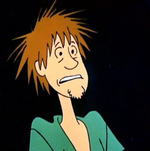 Shaggy