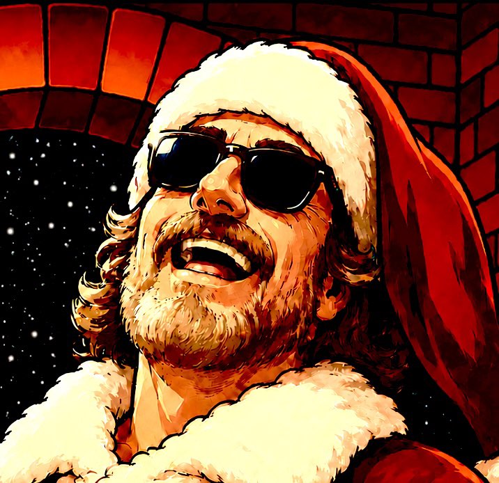 Dr. Christmas